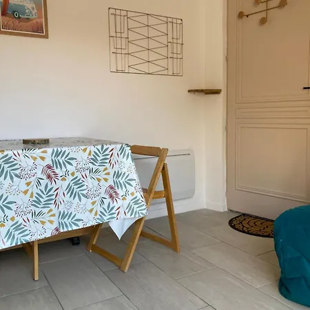 Charmante Maison Proche La Rochelle *