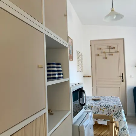 Ferienhaus Charmante Maison Proche La Rochelle *