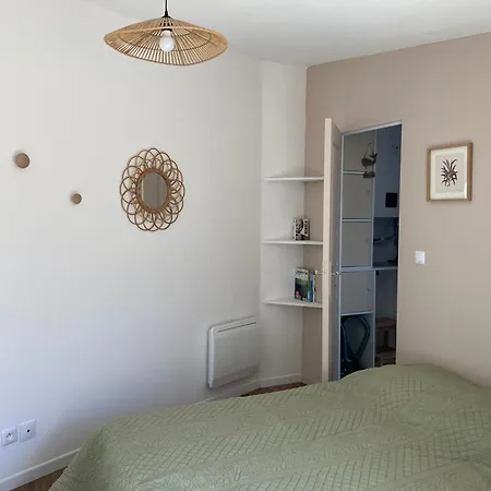 Charmante Maison Proche La Rochelle *