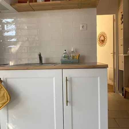 Charmante Maison Proche La Rochelle