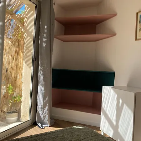 Ferienhaus Charmante Maison Proche La Rochelle La Jarrie