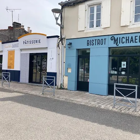 Charmante Maison Proche La Rochelle * La Jarrie